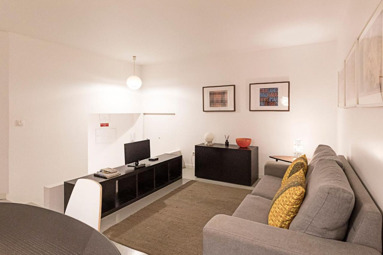 Rosario 75 By Lovelystay Porto Exterior foto