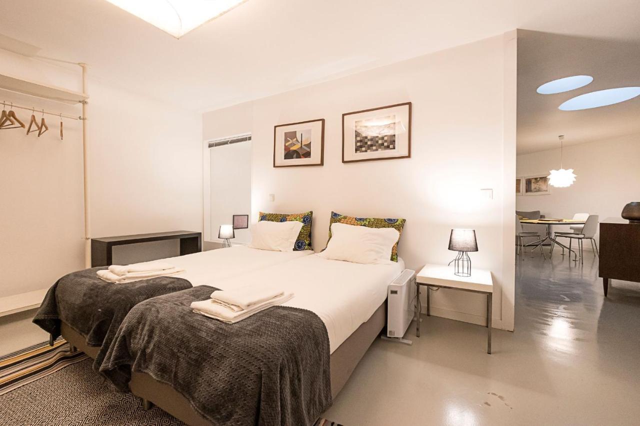 Rosario 75 By Lovelystay Porto Exterior foto